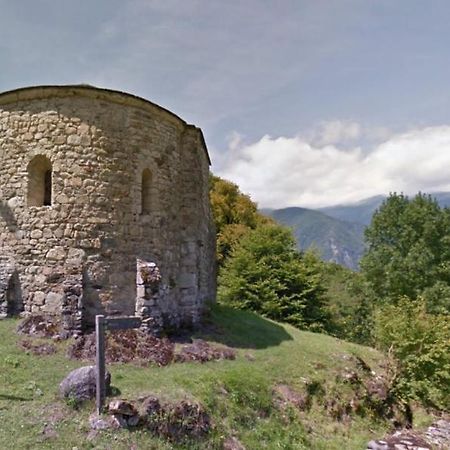 Maison De Village Au Pied Des Pyrenees Marignac  Екстериор снимка