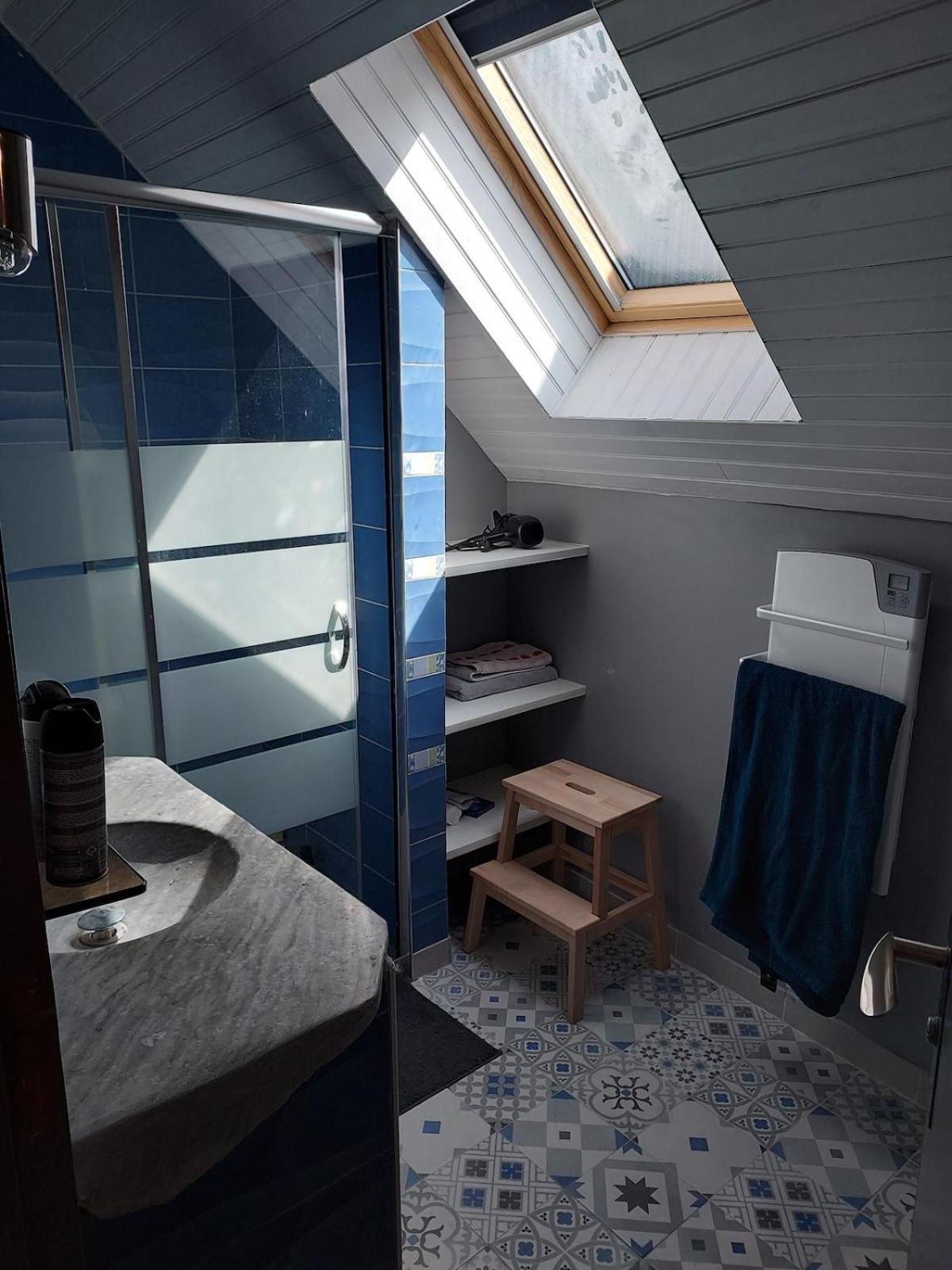 Maison De Village Au Pied Des Pyrenees Marignac  Екстериор снимка